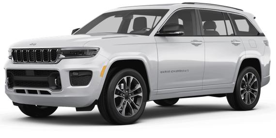 JEEP GRAND CHEROKEE 2025 1C4RJHBG3SC328074 image JEEP GRAND CHEROKEE 2025 1C4RJHBG3SC328074 image